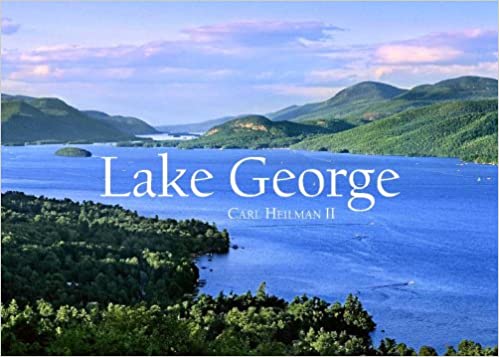 Lake George by Carl Heilman II