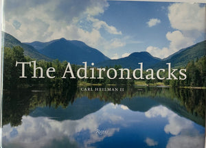 The Adirondacks by Carl Heilman II