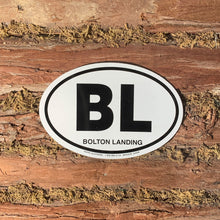 Load image into Gallery viewer, Bolton Landing Magnet

