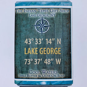 Lake George Soap