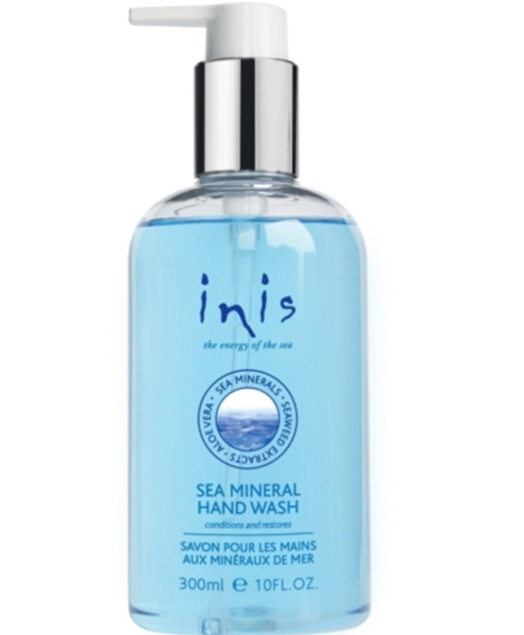 Inis Energy of The Sea Mineral Hand Wash