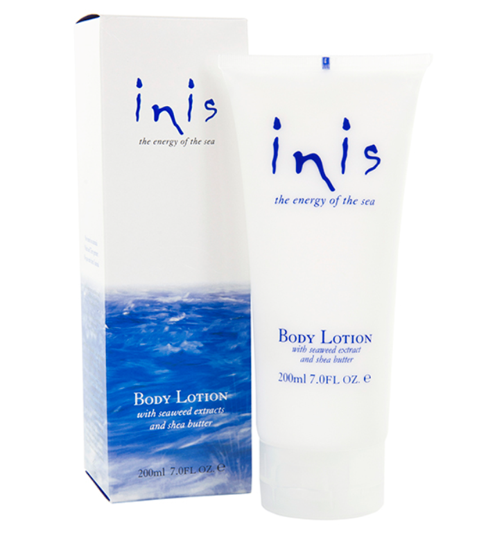 Inis Energy of the Sea Bath Body Lotion